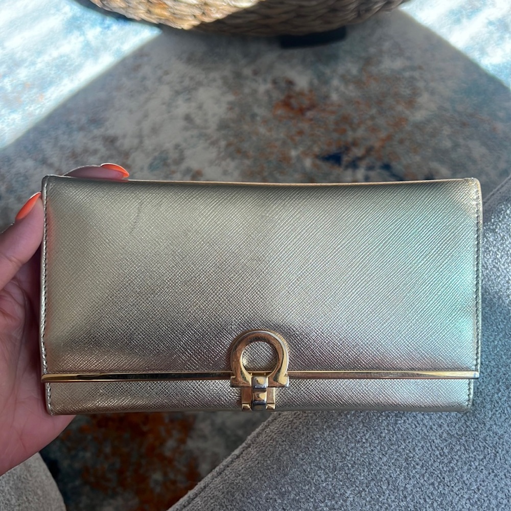 Ferragamo Wallet